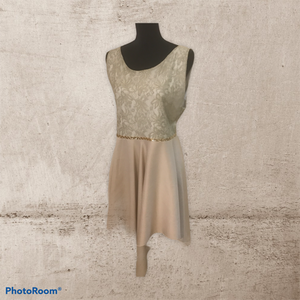 Lily Collection Overlay (Shown Sz Lge)